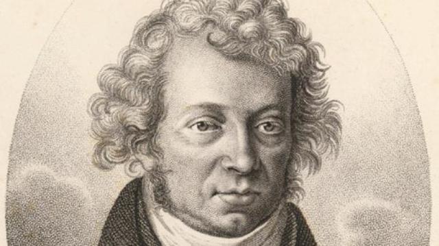 André-Marie Ampére