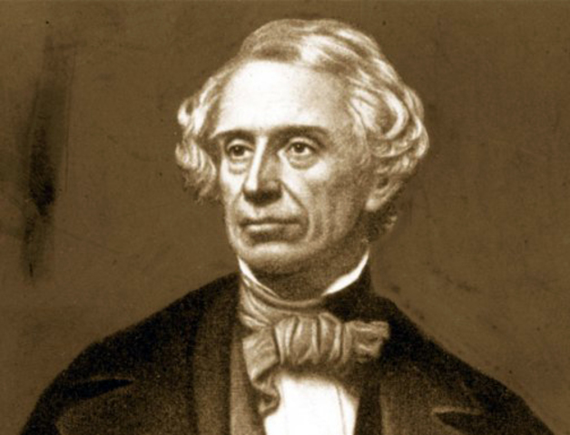 Samuel Morse
