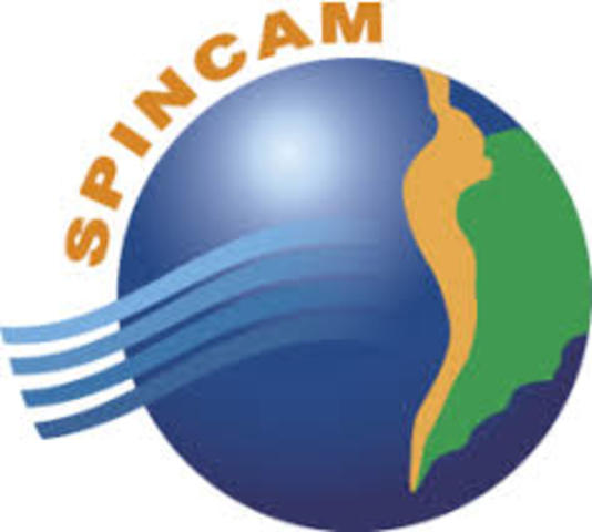 Red de información y datos del Pacífico Sur para el apoyo a la Gestión Integrada del Área Costera (SPINCAM).