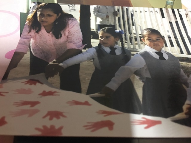 Buenas calificaciones