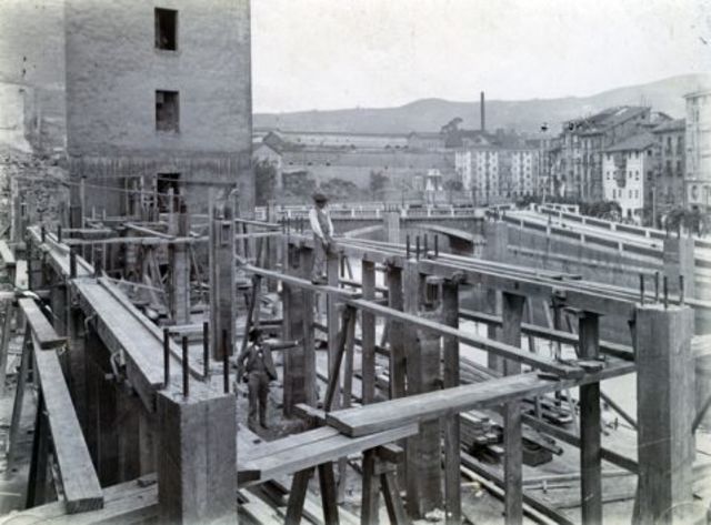 6. La historiografía del hormigón armado