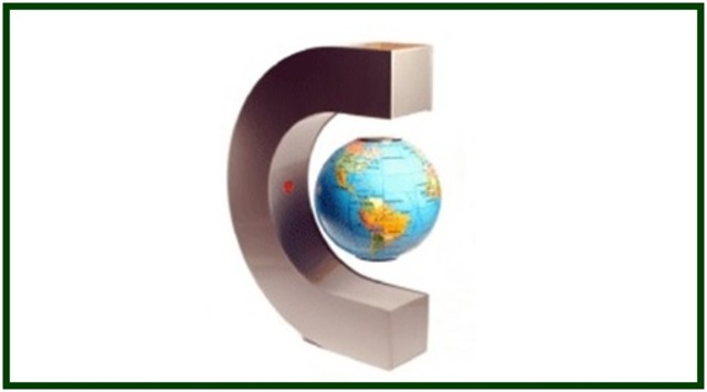 Michael Faraday descubre el Magnetismo