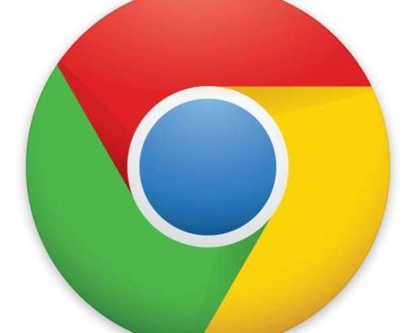 Google Chrome