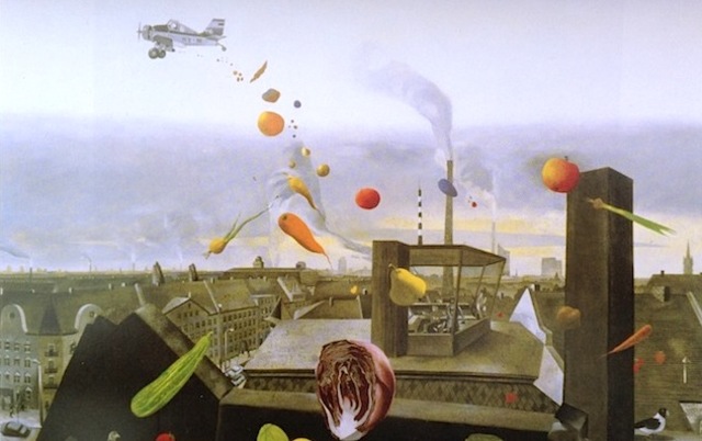 Revolucion Agregaria