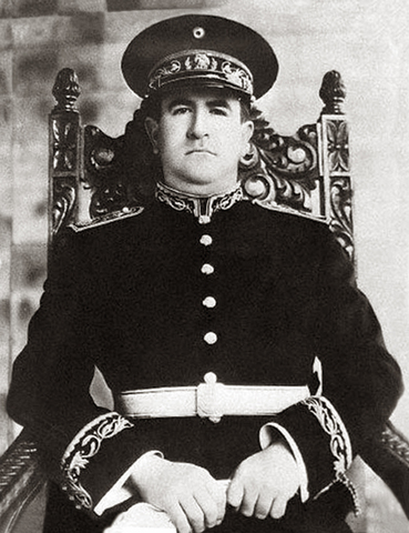 MANUEL AVILA CAMACHO.