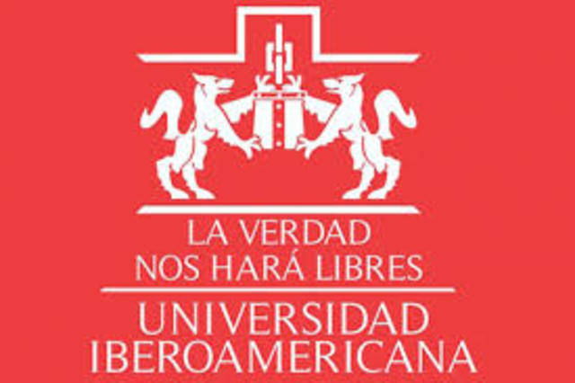UNIVERSIDAD IBEROAMERICANA DE CIUDAD DE MÉXICO