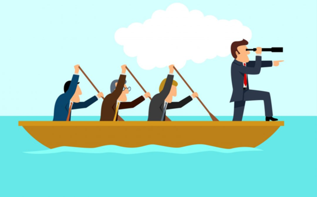 Escuela de la teoría clásica de la administración