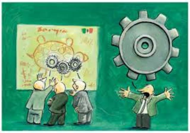 Movimientos ferrocarrileros