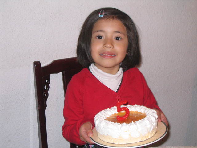 ANAVA CREIXENT, EL MEU ANIVERSARI