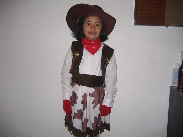 LA MEVA PRIMERA DISFRESSA