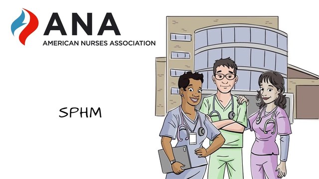 American Nurses Association