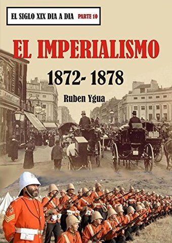 El imperialismo