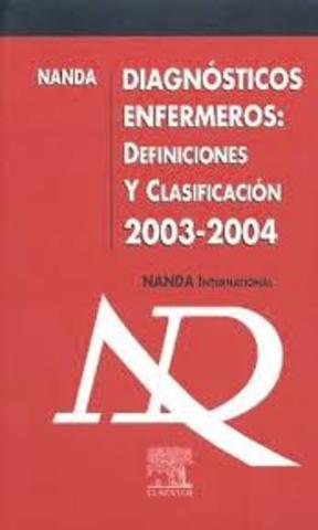 NANDA se hace  internacional: NANDA-1