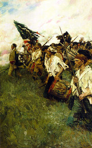Battle of Brandywine Creek