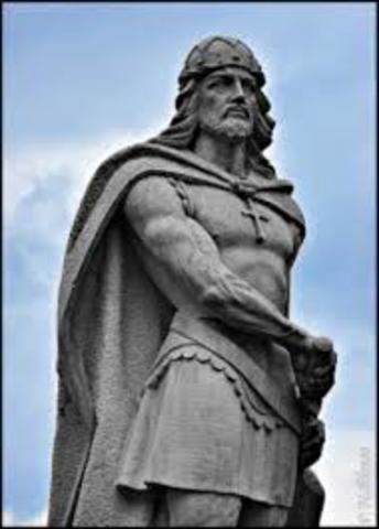 KRISTATU ERRESUMA SORRERA