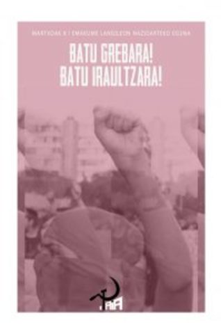 Emakume Langilearen Eguna