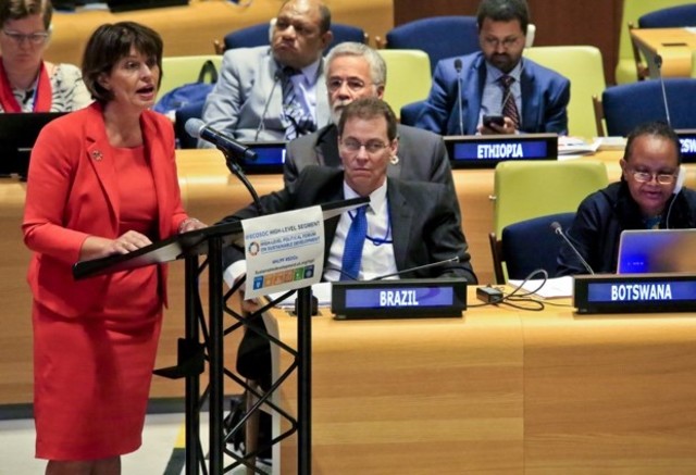 La nanotecnología puede aplicarse de varias formas.