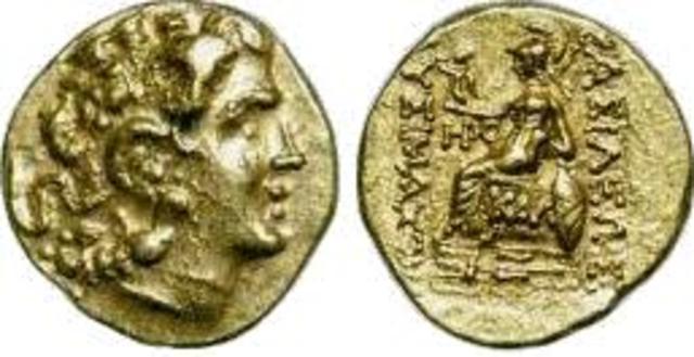 Introducción de la moneda