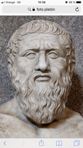 Platón (427-347aC)
