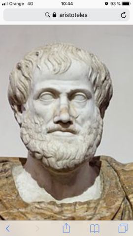 Aristóteles (384-322aC)