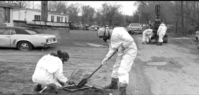 Παρέμβαση αρχών