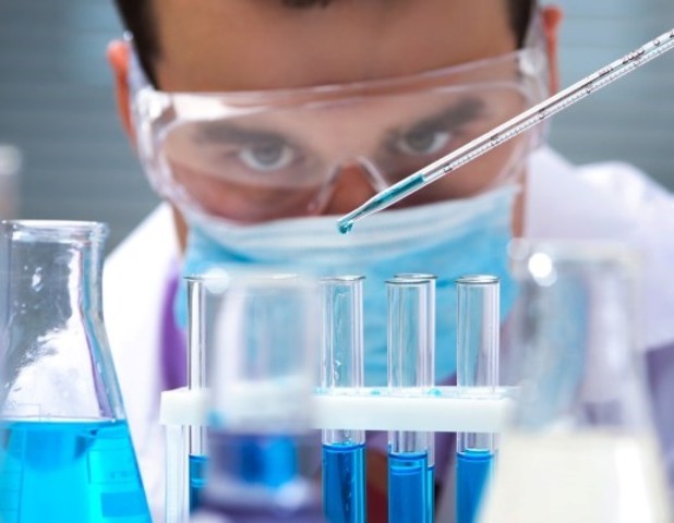 Laboratorio de Nanotecnología Aplicada a la Medicina.