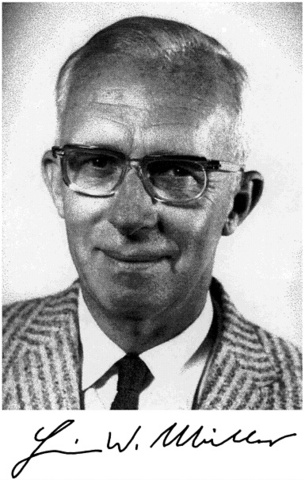 El microscopio de iones en campo.