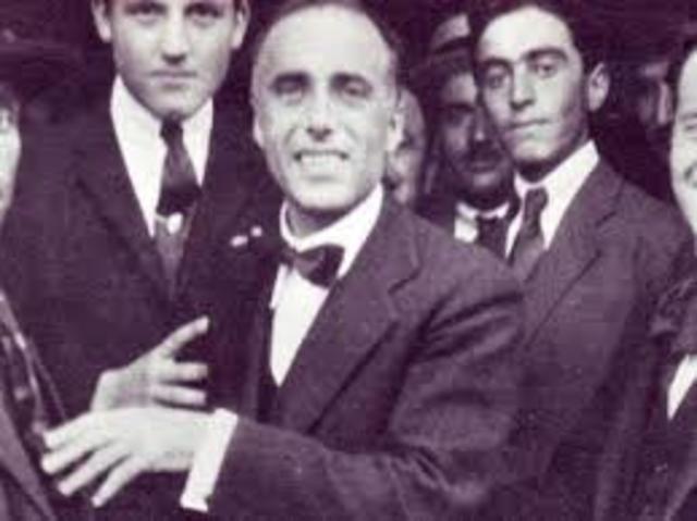 Il delitto Matteotti