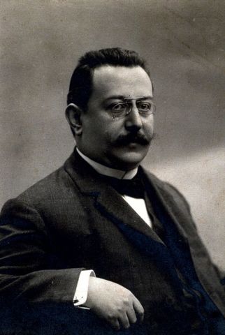 President de la Diputació de Barcelona