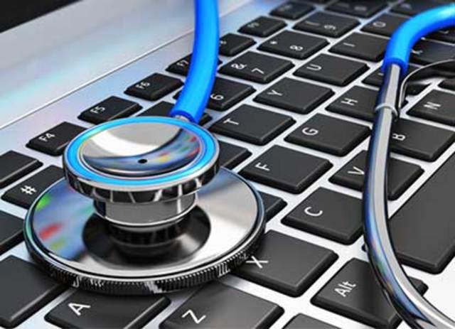 Tecnología aplicada a la medicina