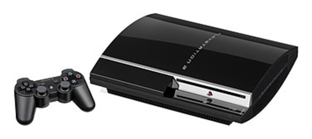 PlayStation 3 released