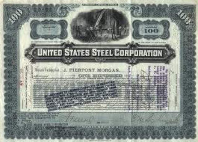 U.S Steel