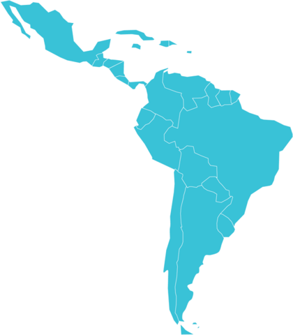 Latinoamérica
