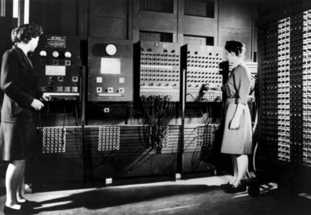 ENIAC