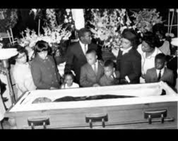 Martin Luther King Jr.