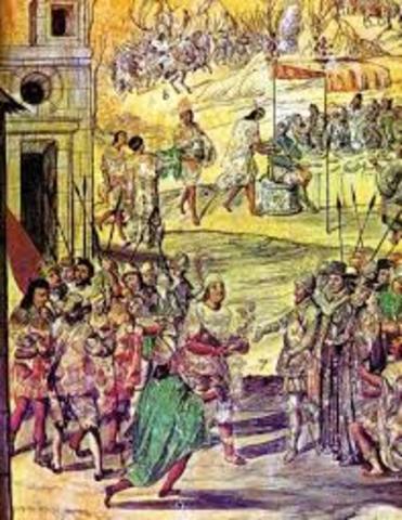 Conquista de Mers-el-Kebir