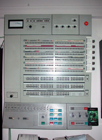 IBM 360