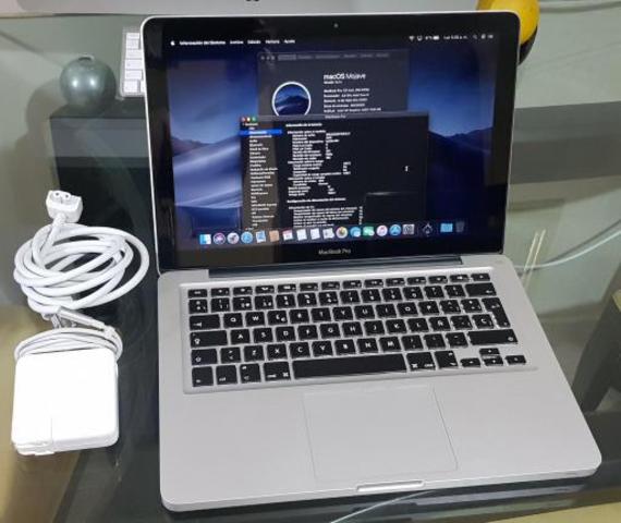 Computadores en la Actualidad