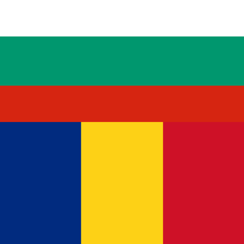 Incorporación de Bulgaria y Rumanía