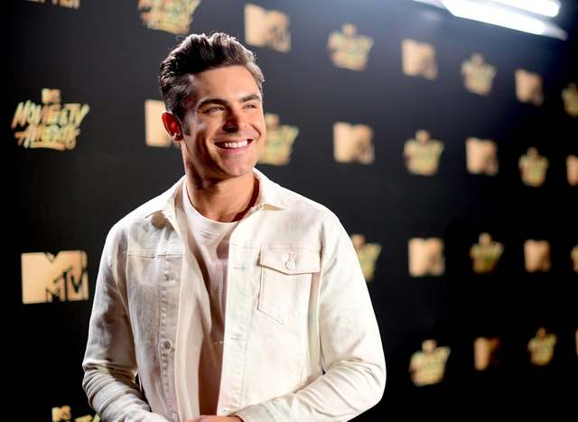 Premios por hairspray