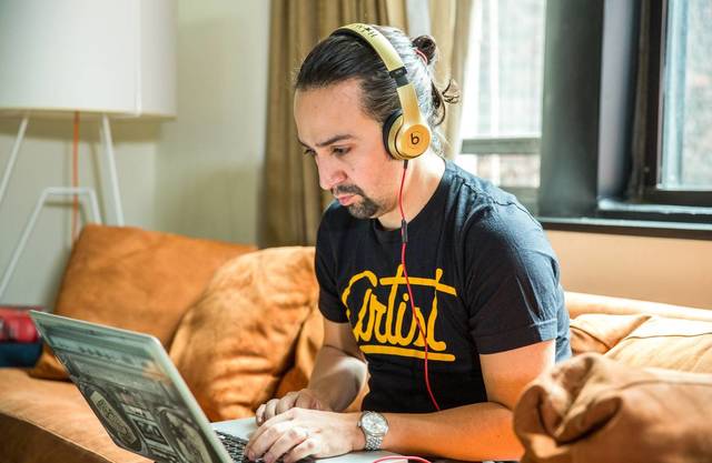 Primera composición musical