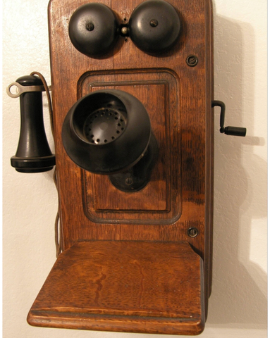 Telephone