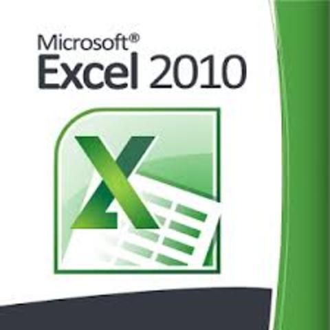 MICROSOFT EXCEL 14.0
