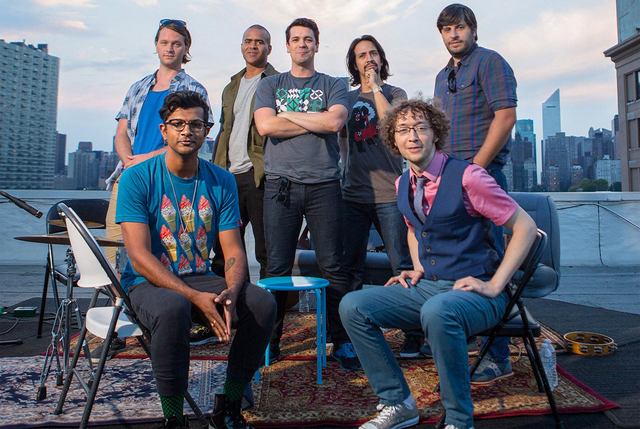 Freestyle Love Supreme