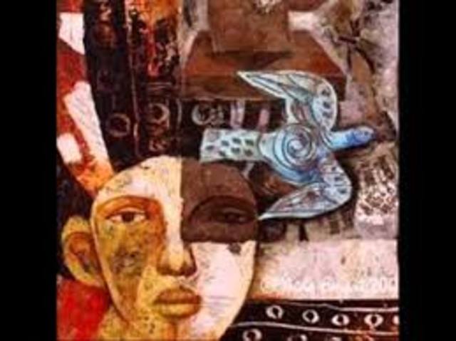 Post Moderns: 1940- 1953