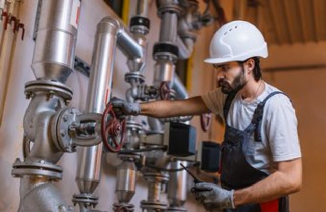 Become a Mechanical Engineer