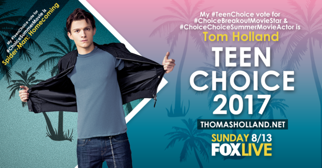 Teen Choice Award a Mejor Actor del Verano