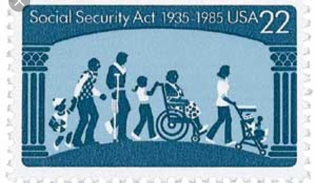 Social Security Act