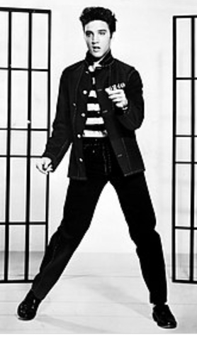 Elvis Presley