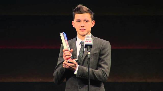 Premio Empire al Mejor Actor Revelación